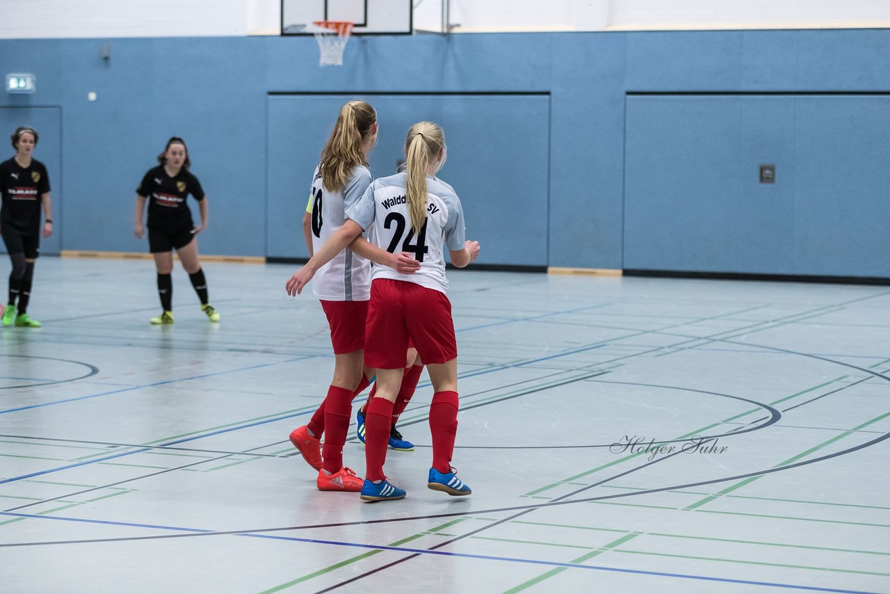 Bild 243 - HFV Futsalmeisterschaft